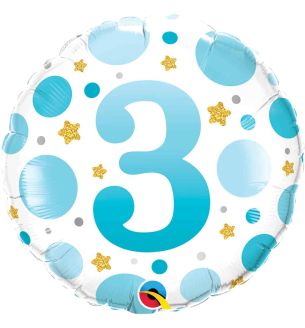 age-3-blue-dots-18inch-foil-qualatex.jpg