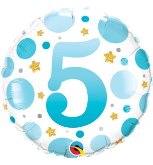 age-5-blue-dots-18inch-foil-qualatex.jpg