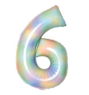 amscan-large-number-6-patel-rainbow.jpg