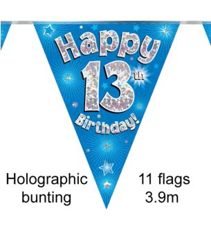bunting-happy-13th-birthday-blue-holographic-flags.jpg