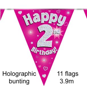 bunting-happy-2nd-birthday-pink-holographic-flags.jpg