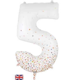 oaktree-34inch-number-5-sparkling-fizz-holographic-rosegold.jpg