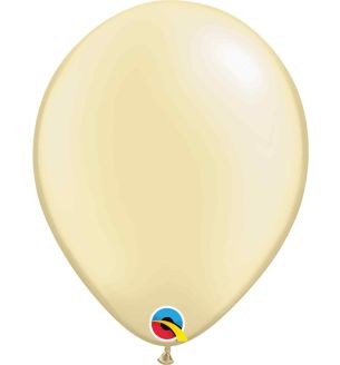 qualatex plain latex pearl 100ct.