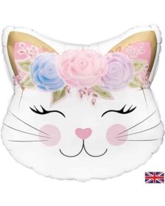 oaktree-22inch-shape-floral-kitten-balloon.jpg