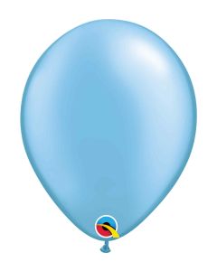 qualatex plain latex pearl 25ct.