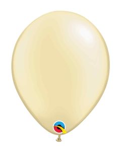 qualatex plain latex pearl 100ct.
