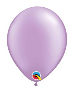 qualatex plain latex pearl 100ct.
