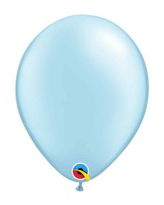 qualatex plain latex pearl 25ct.