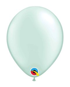 qualatex plain latex pearl 100ct.