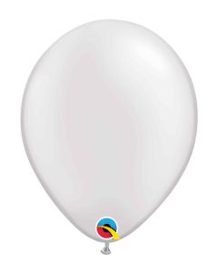 qualatex plain latex pearl 25ct.