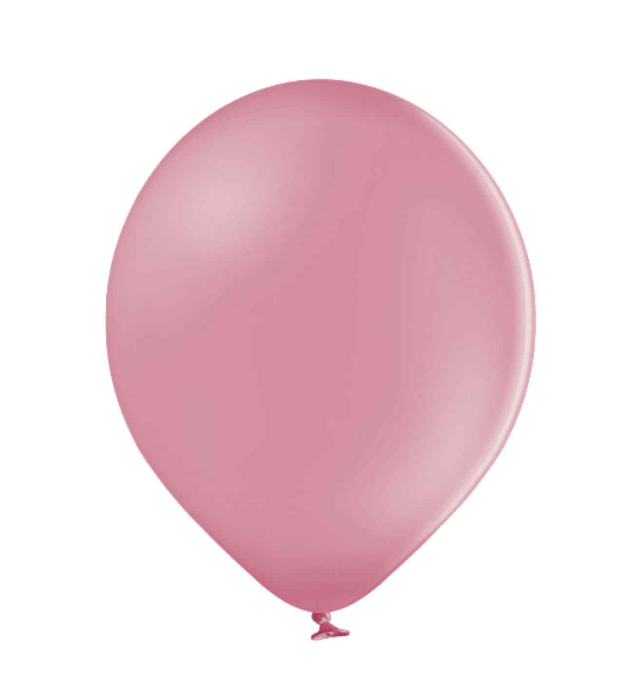 11" Belbal Pastel Wild Rose 50ct D11