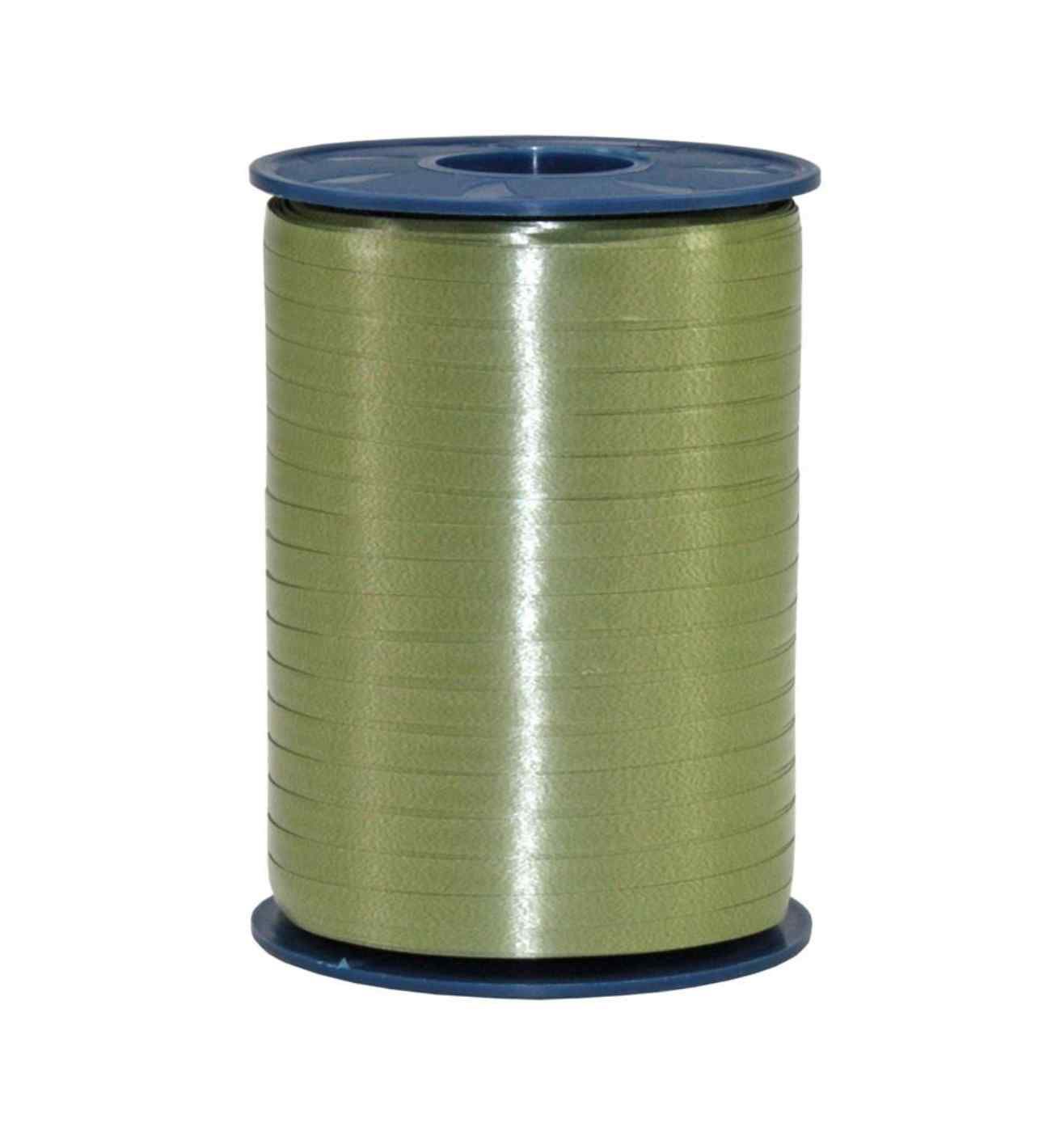 America Olive Ribbon 5mm x 500m