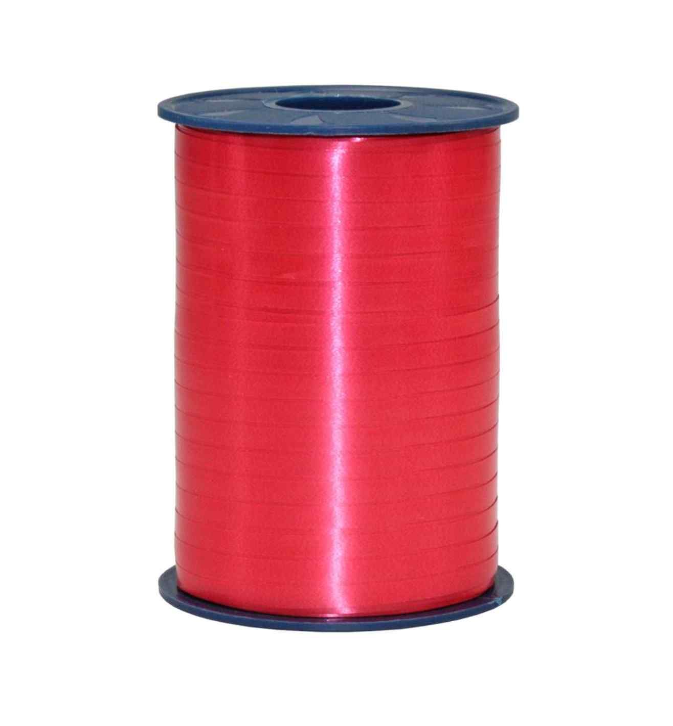 America Red Ribbon 5mm x 500m