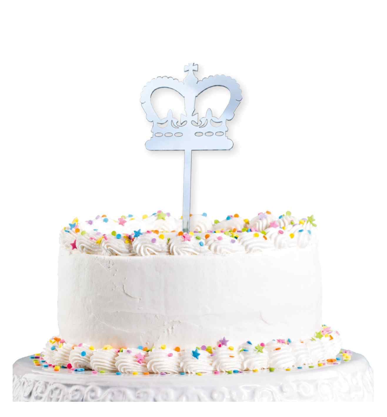 A Day to Remember Cake Topper