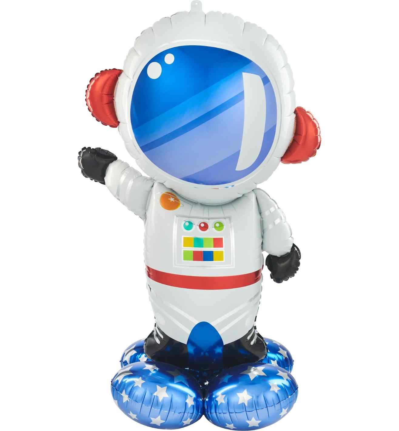 57" Astronaut AirLoonz