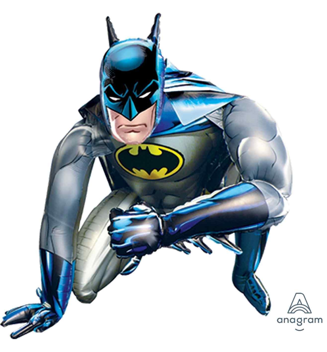 Batman AirWalker