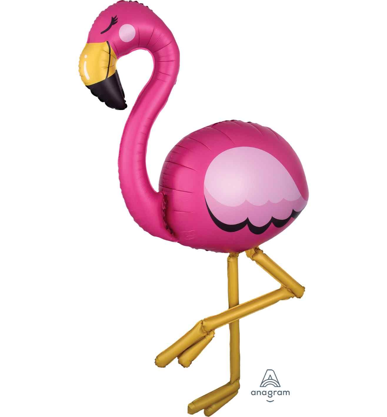 Flamingo AirWalker