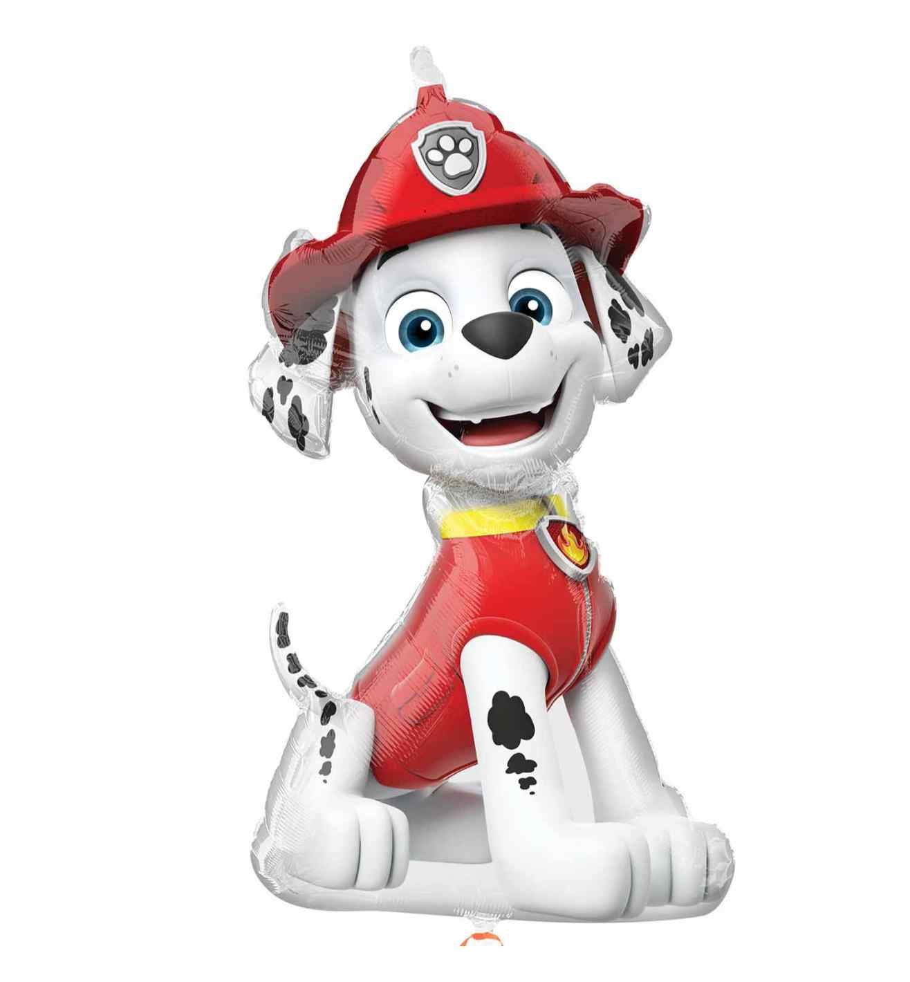 33" Anagram Marshall SuperShape Foil Balloon