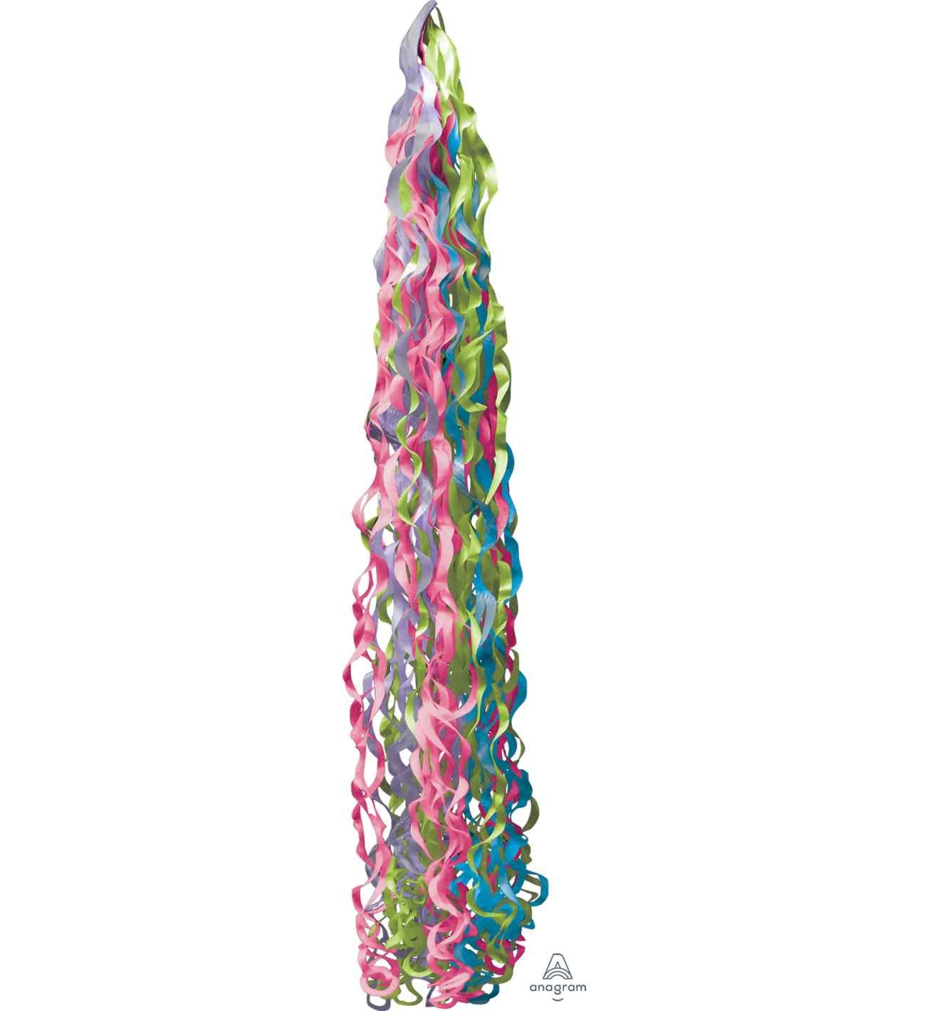 Twirlz - Jewel Tones
