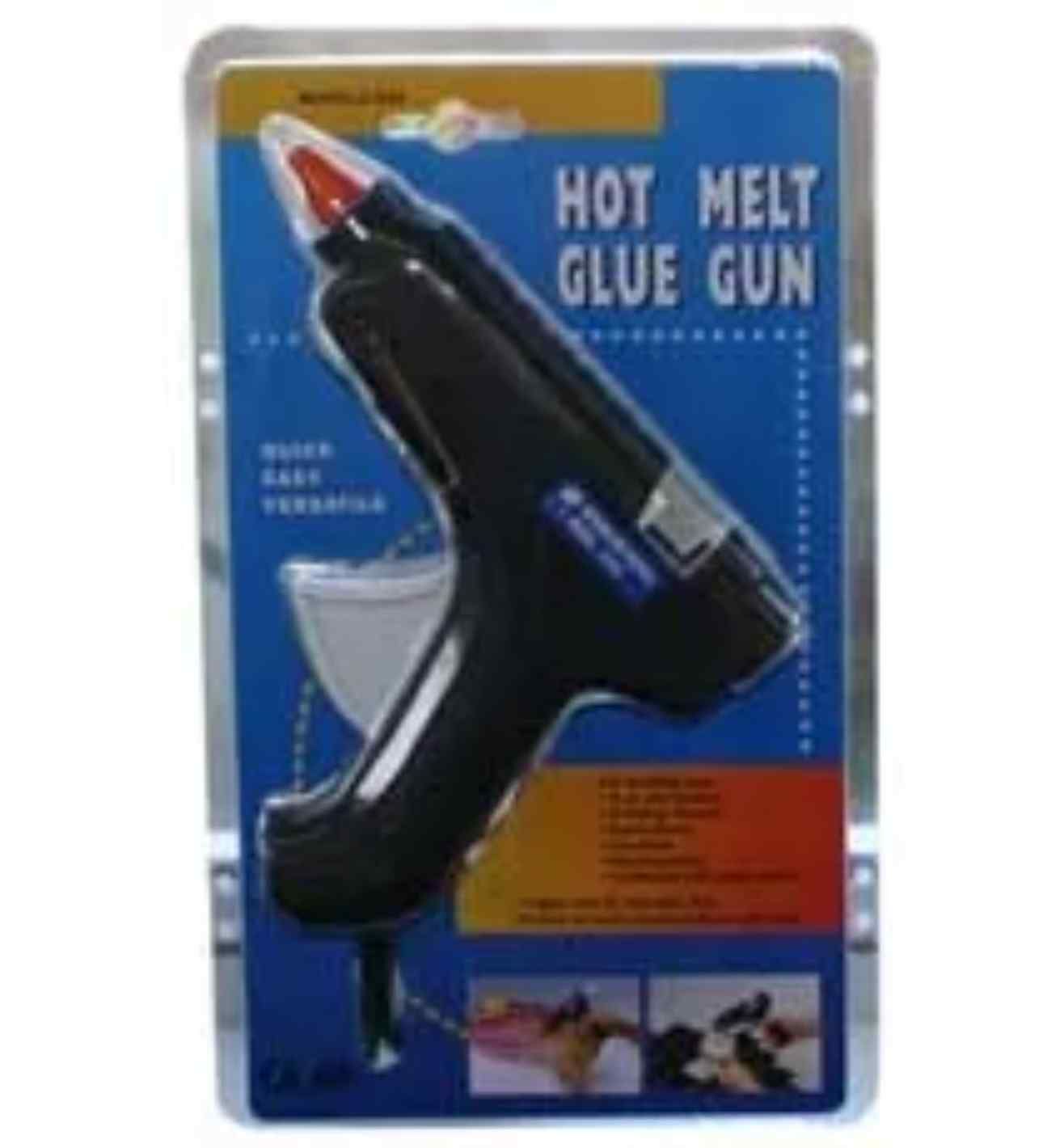 G250 Hot Melt Glue Gun