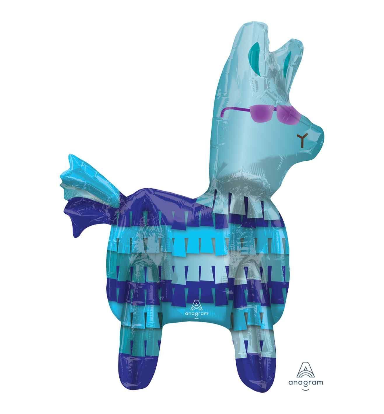 Battle Royal Multi-Balloon