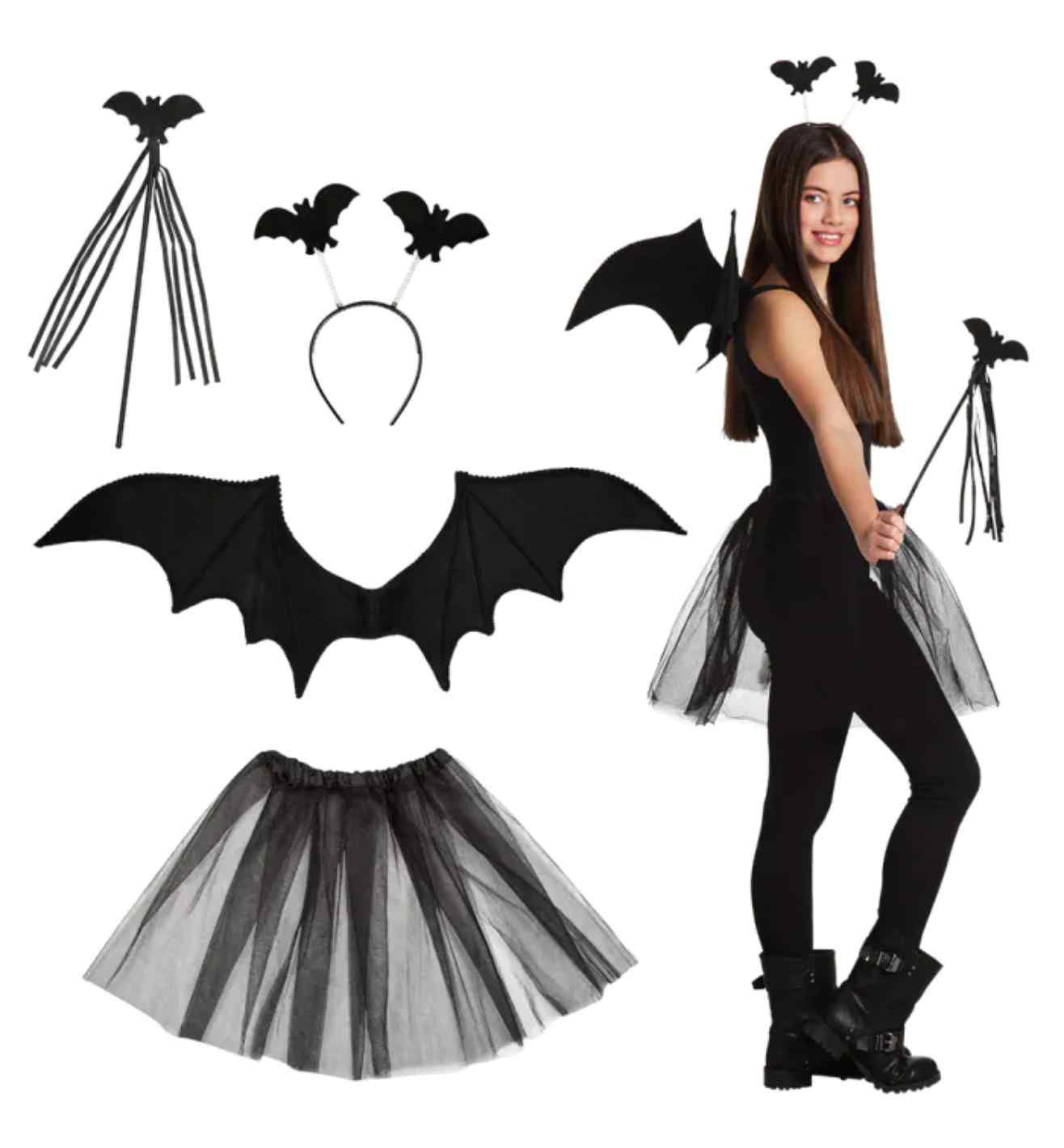 Bat Set