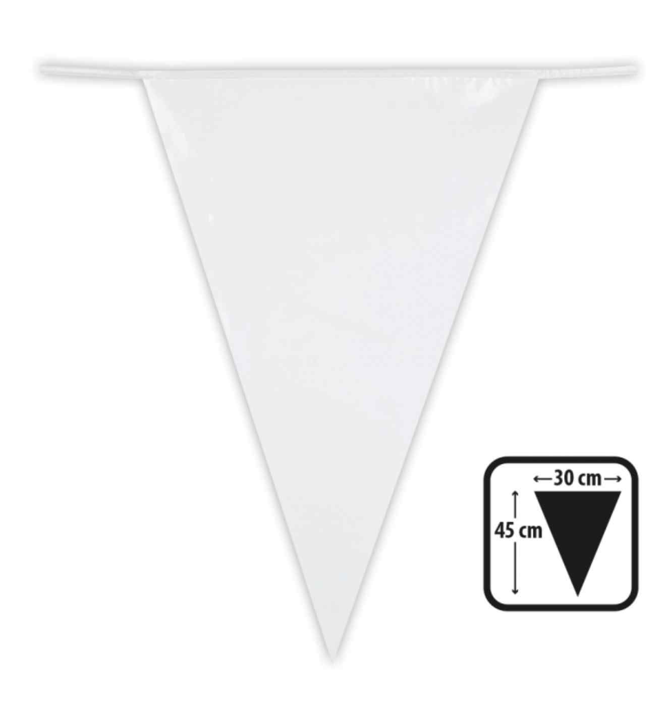 Giant Bunting - White