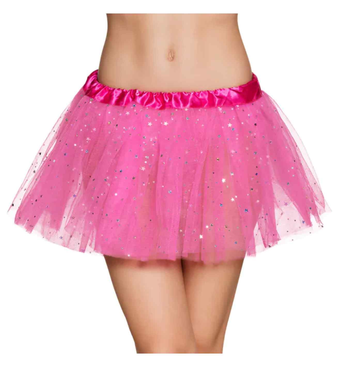 Tutu Twinkle Pink