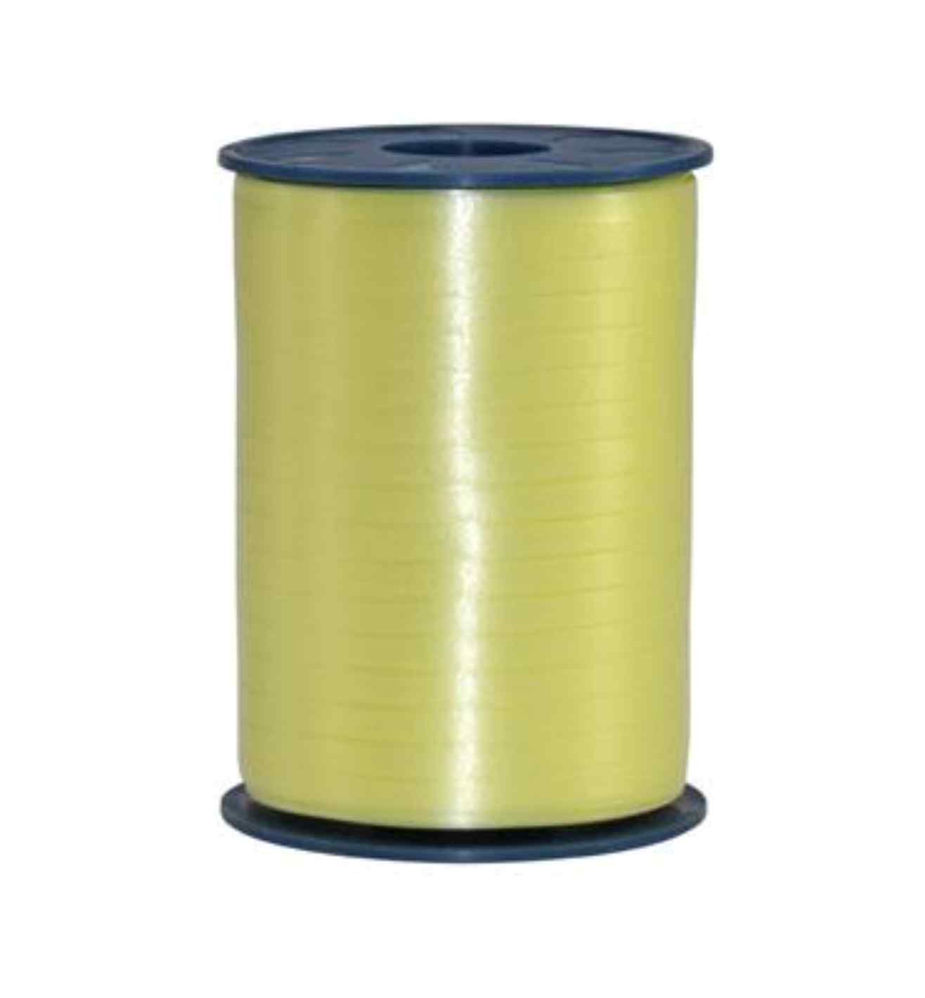 America Light Yellow 10mm x 250m