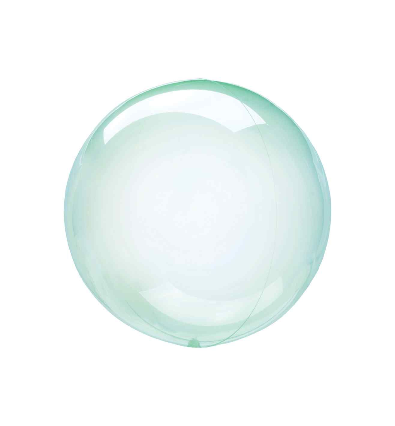 Clearz Petite: Green