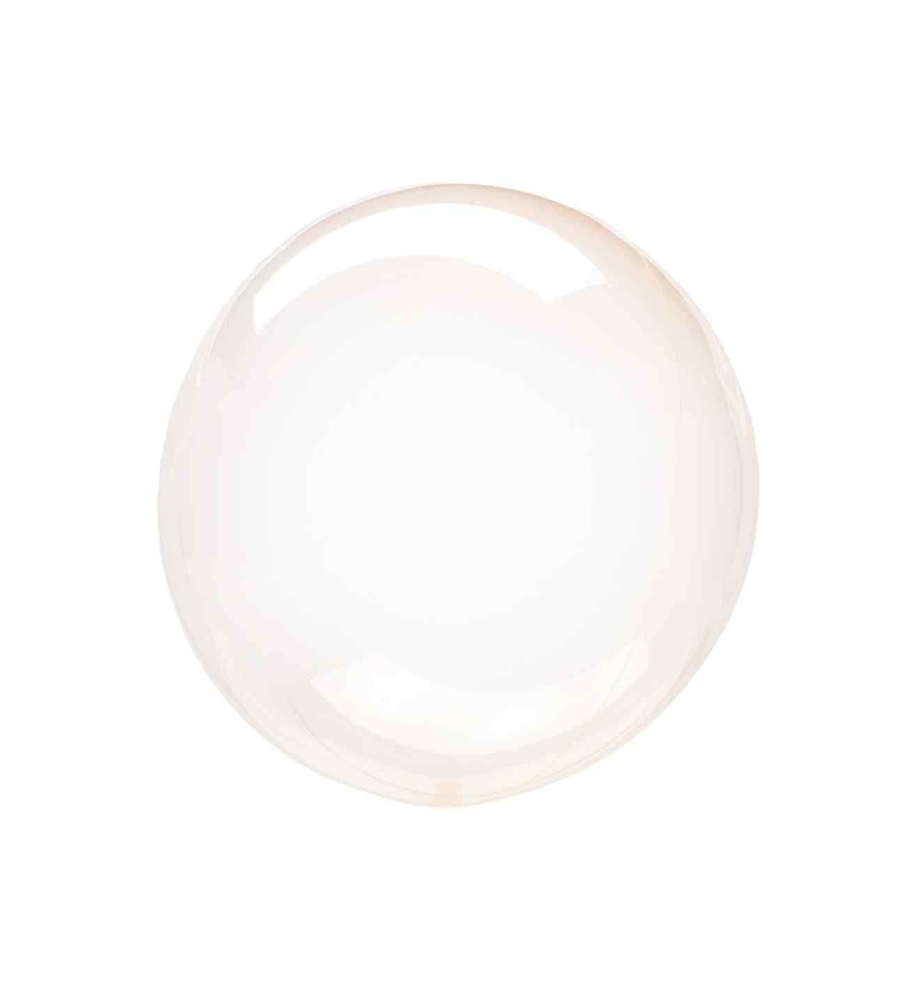 Clearz Petite: Orange