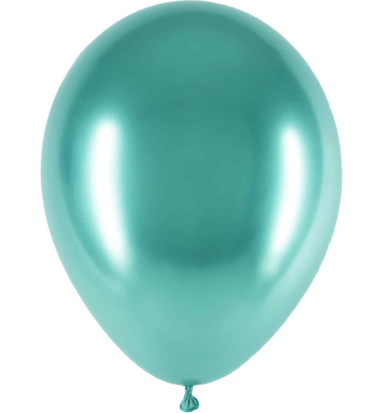 11" Decotex Chromium Green 25ct