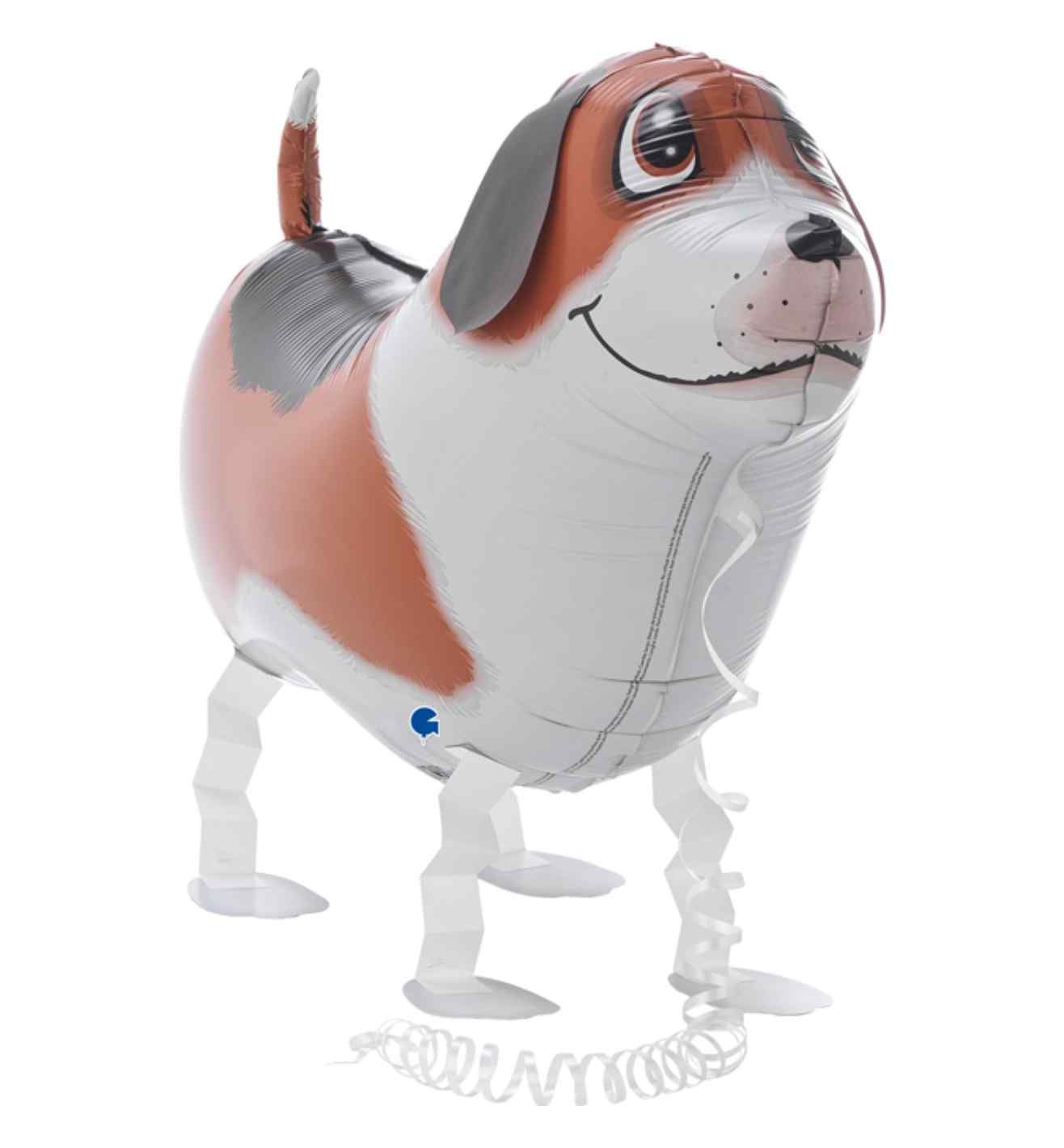 25" Grabo Bobby The Dog Walker