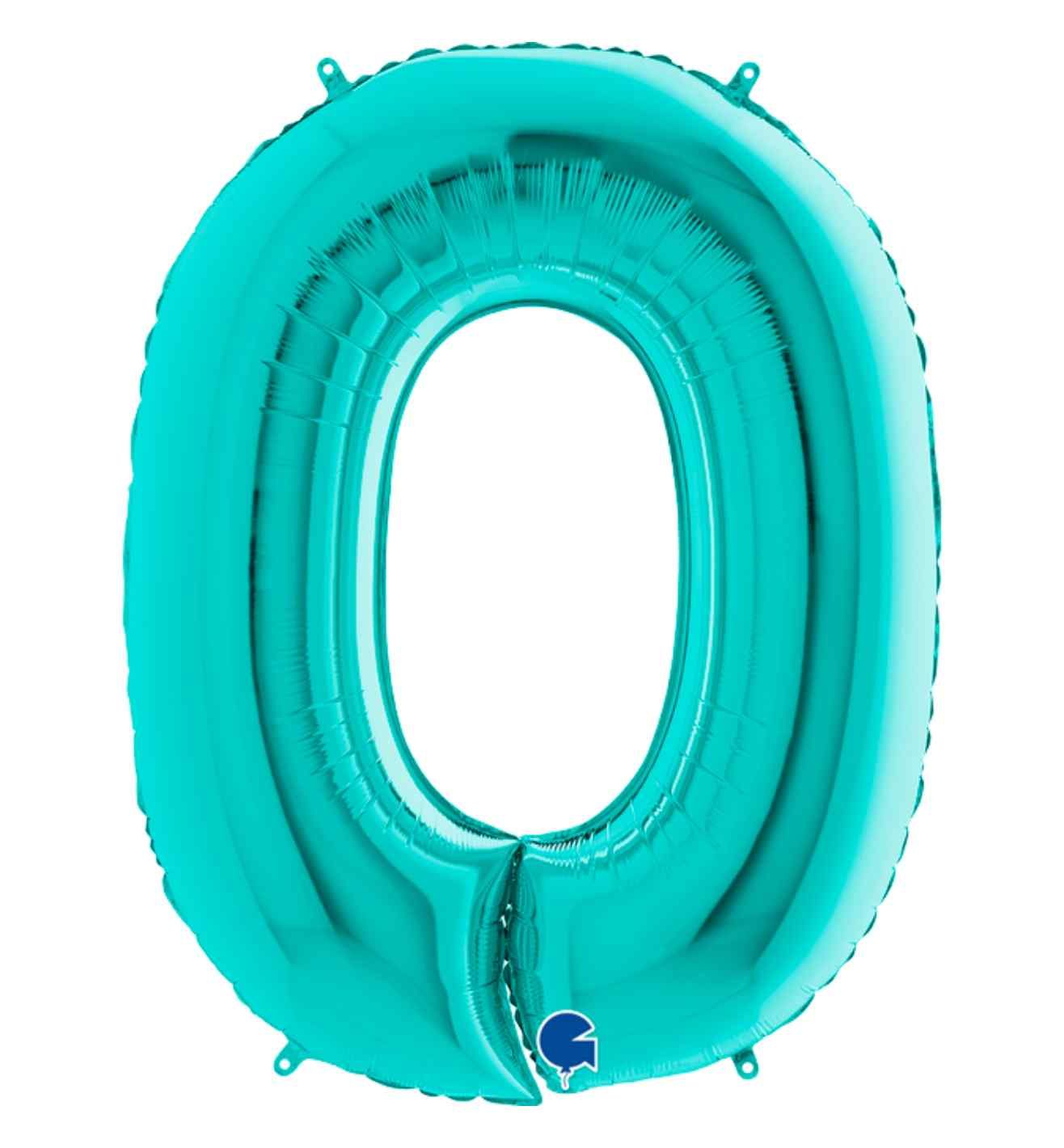 40" Grabo Tiffany Number 0