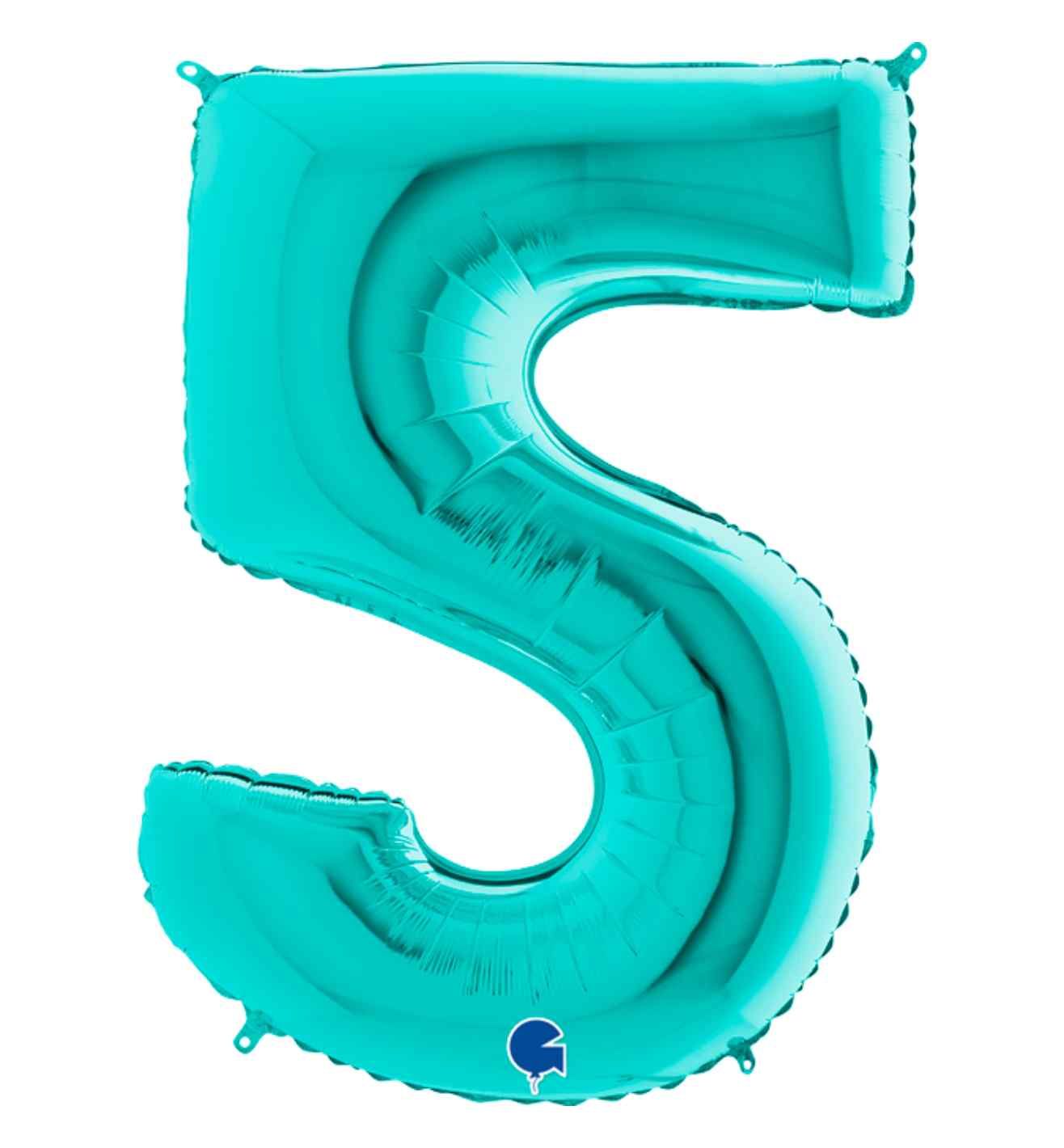 40" Grabo Tiffany Number 5