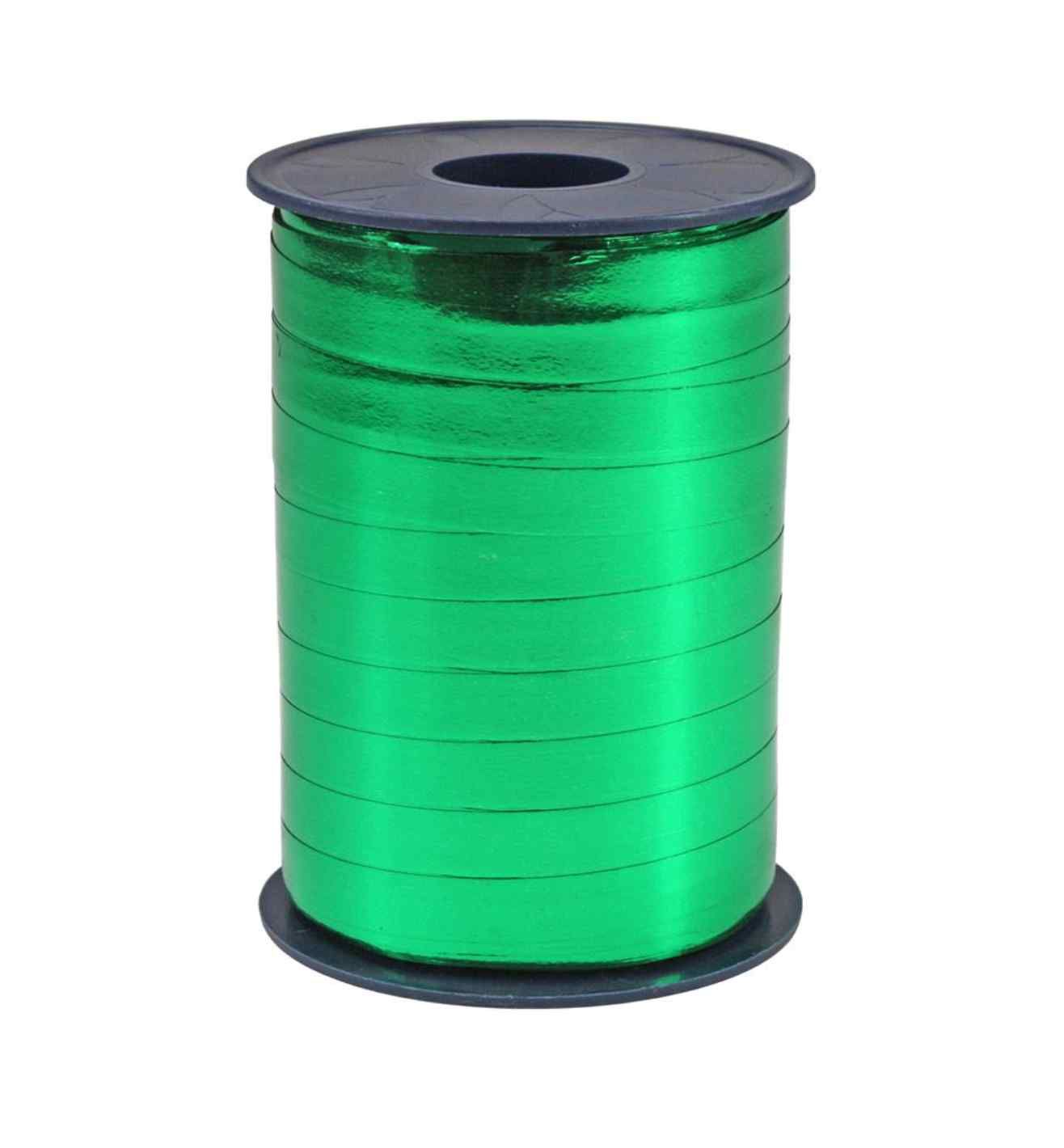 Mexico Green Ribbon 10mm x 250m
