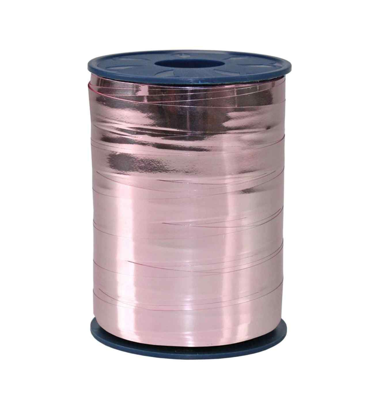 Mexico Rose Ribbon 10mm x 250m