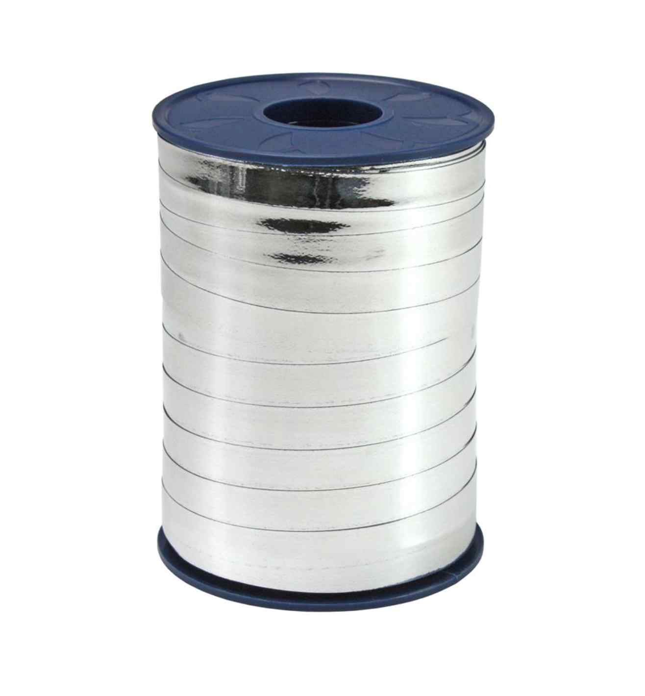 Mexico Silver Ribbon 10mm x 250m