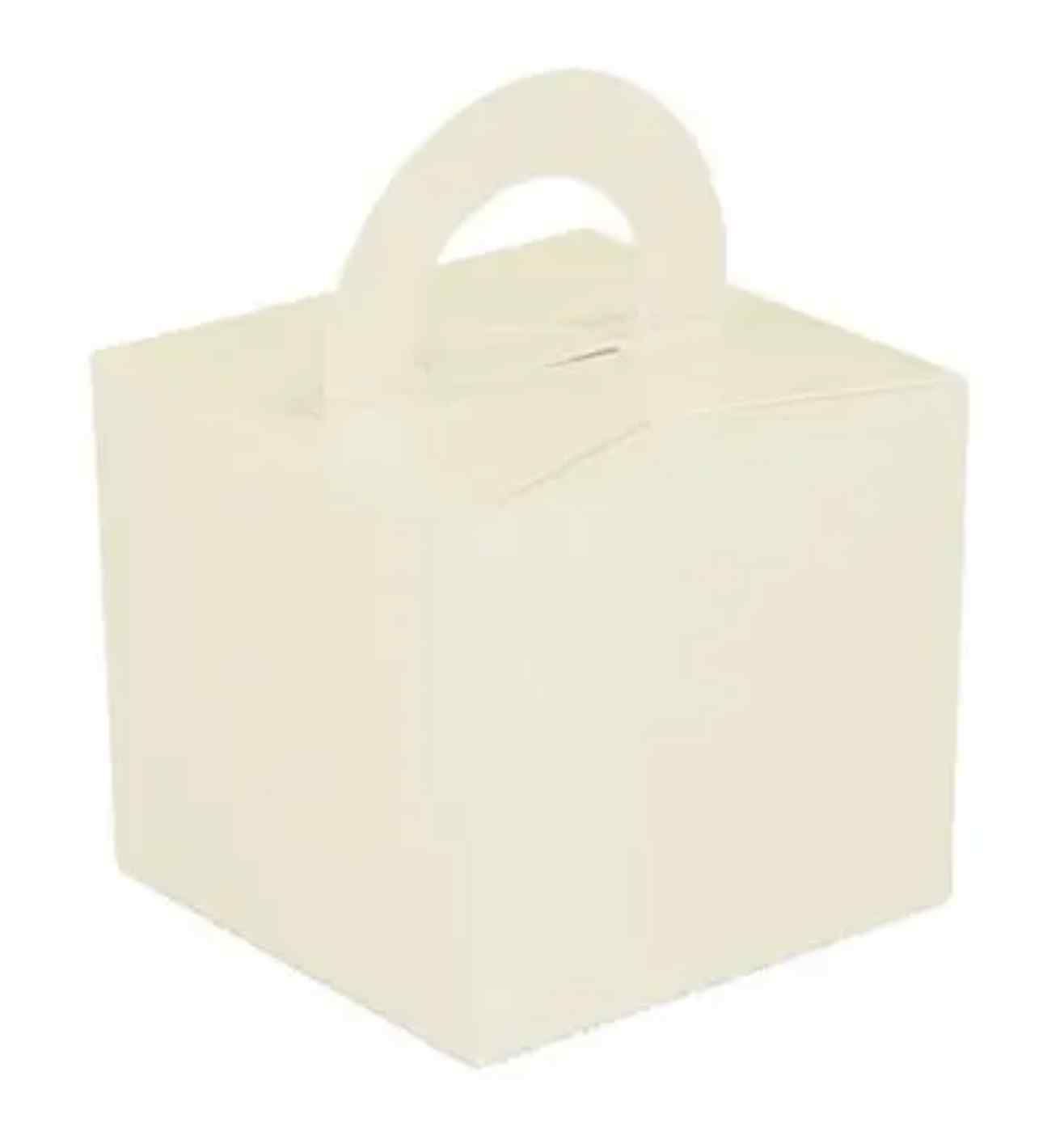 box weight- Ivory 10ct.