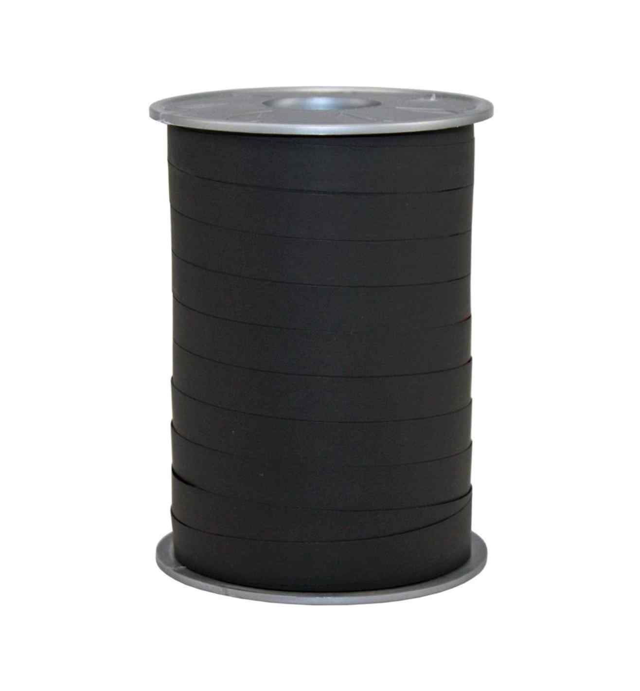 Opak Black Ribbon 10mm x 200m