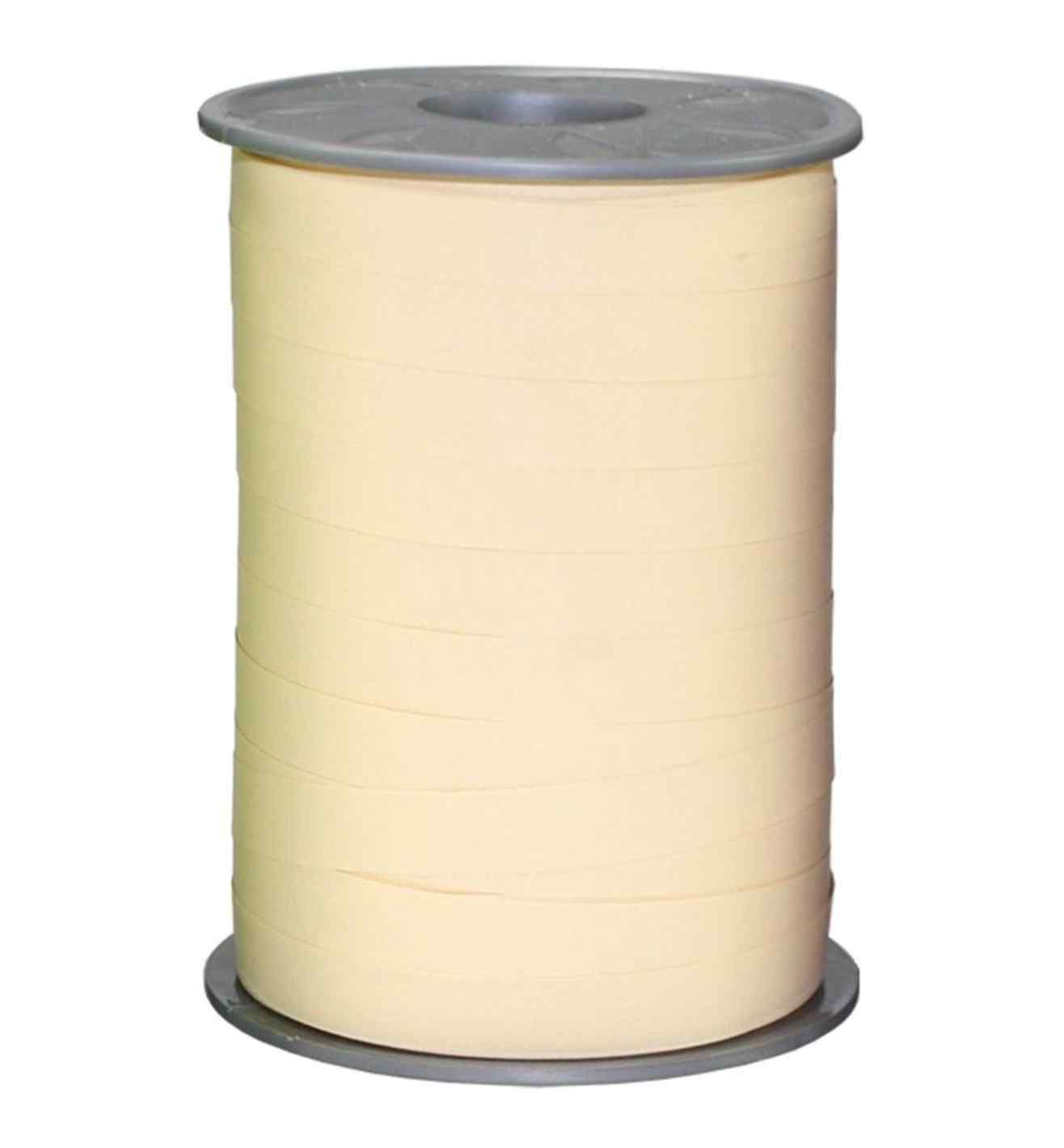 Opak Cream Ribbon 10mm x 200m