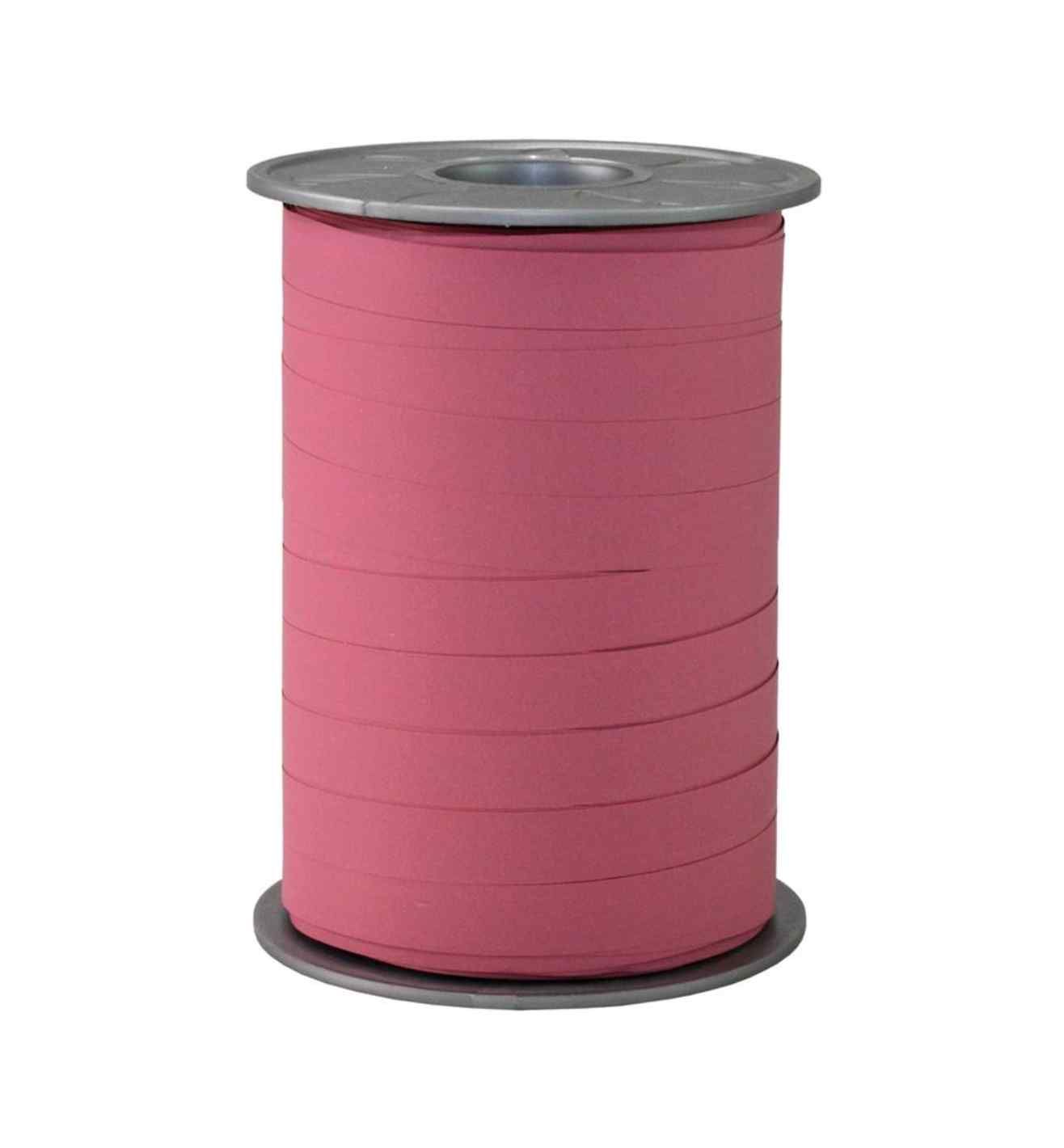 Opak Dusty Rose Ribbon 10mm x 200m