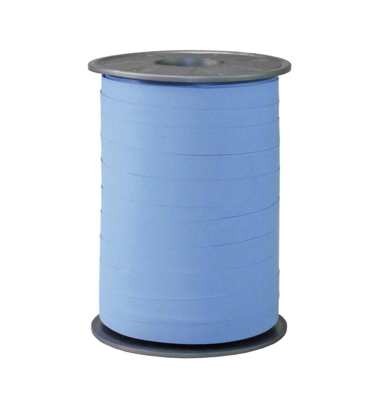 Opak Light Blue Ribbon 10mm x 200m