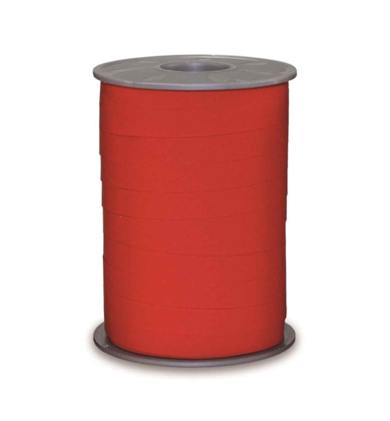Opak Red Ribbon 10mm x 200m