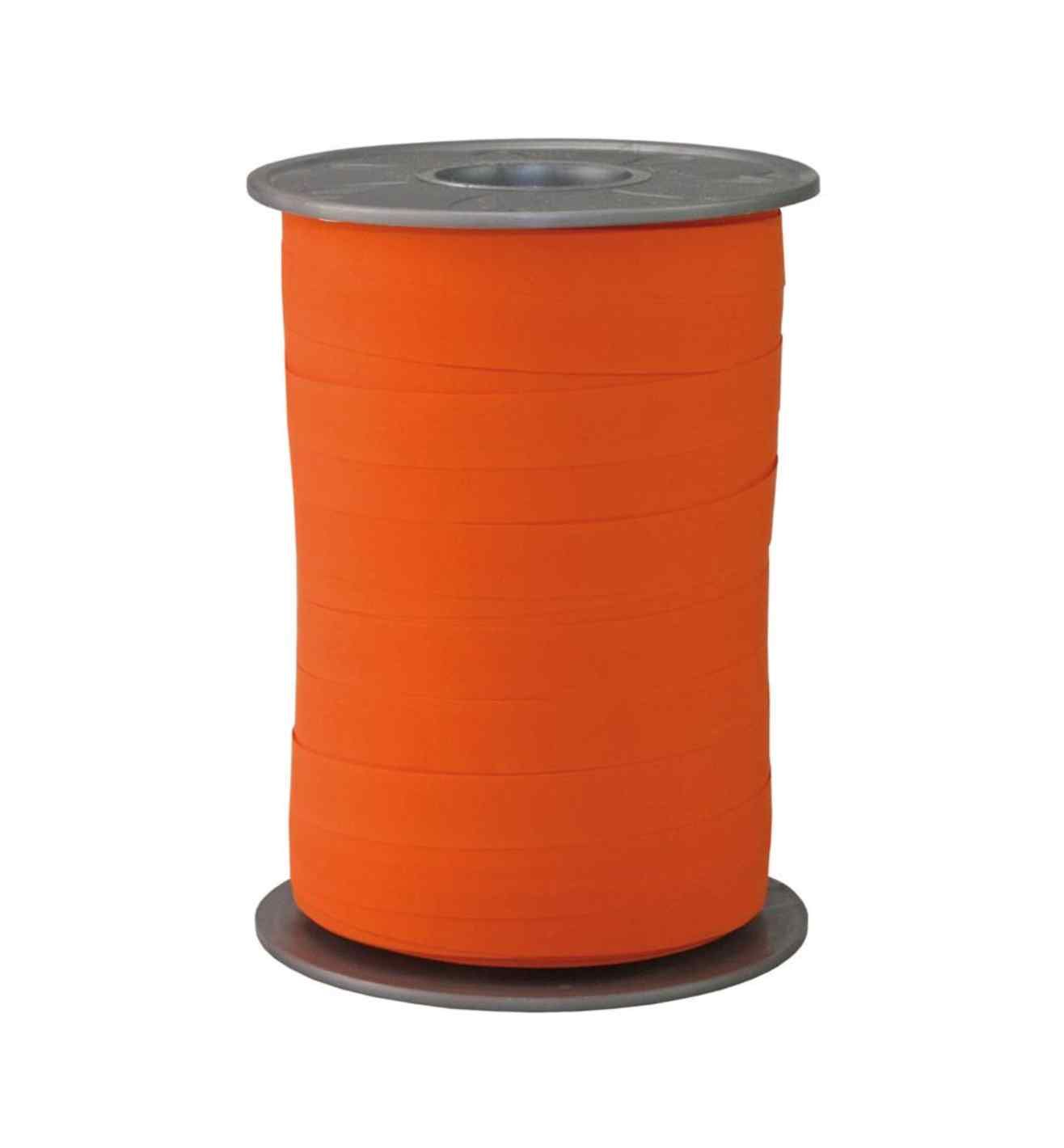 Opak Terracotta Ribbon 10mm x 200m