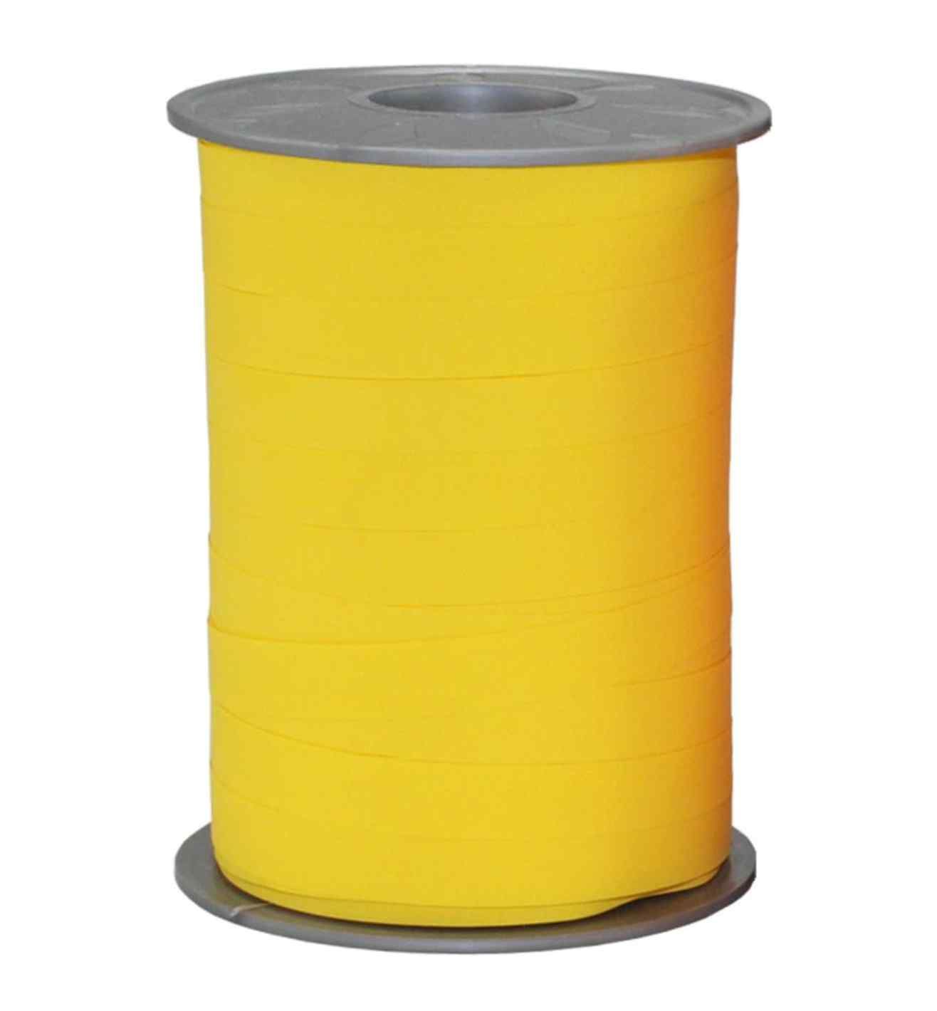 Opak Yellow Ribbon 10mm x 200m