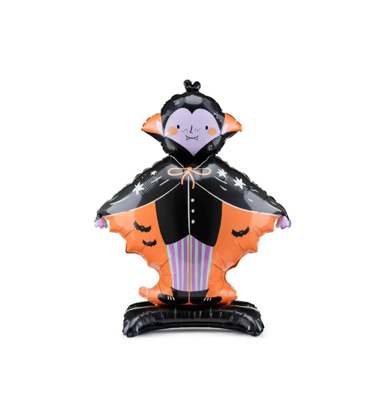 25" x 32" Dracula Foil Balloon