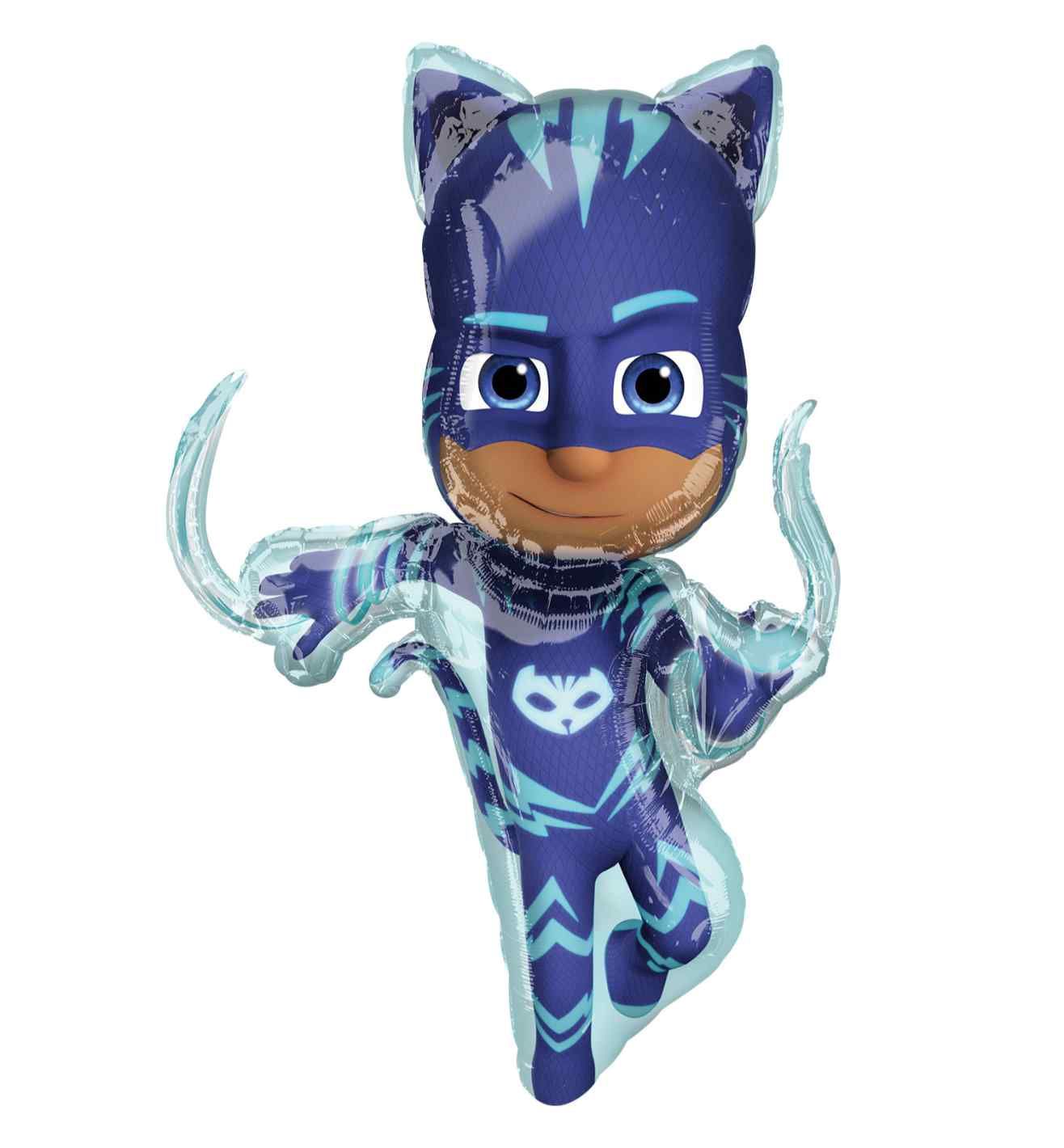 PJ Masks Catboy SuperShape Foil Balloon