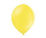 11" Belbal Pastel Yellow Latex 50ct D11