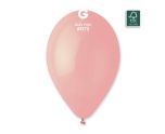 13" Gemar Baby Pink Latex 50ct